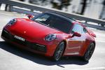Porsche 911 Carrera S 2019 года (AU)